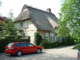 Haus Tönnsen