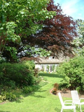 Haus Tönnsen