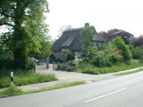 Haus Tönnsen