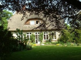 Haus Tönnsen